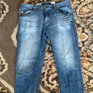 Adriano goldschmied jeans